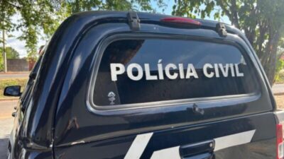 Dois agentes de segurança são presos por extorsão mediante sequestro em São Luís