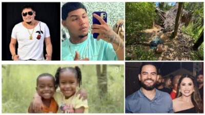 Vc viu? Buscas por crianças em Bacabal, morte do cantor Ray Douglas e outras notícias da semana no g1 MA