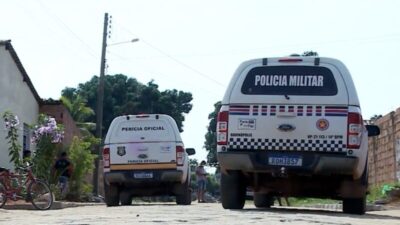 São Luís registra aumento de 30% nos casos de homicídio em 2025, diz secretaria