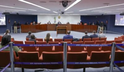 Moraes autoriza coronel da trama golpista a reduzir pena com leitura