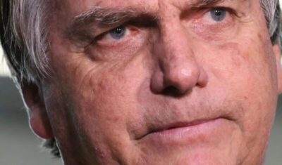 Moraes pede relatório de visitas e rotina de Bolsonaro na prisão