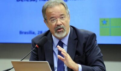 Morre o ex-deputado e ex-ministro Raul Jungmann