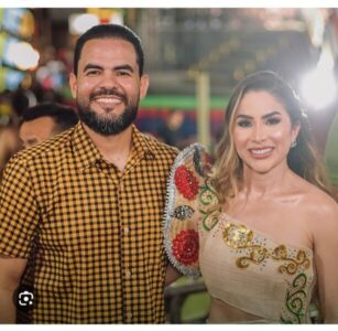 MP denuncia prefeito Paulo Curió e parte de sua família