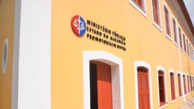 Procuradores de Justiça divulgam nota de apoio aos promotores do Gaeco no Maranhão