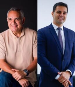 Mudanças confirmadas no Governo do Maranhão