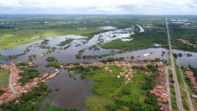 MARANHÃO E REGIÃO: Governo reconhece emergência em 15 cidades por desastres naturais
