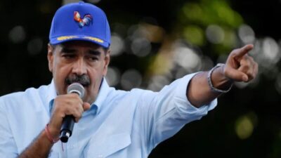 ONU acusa EUA de violar direito internacional em operação que capturou Nicolás Maduro