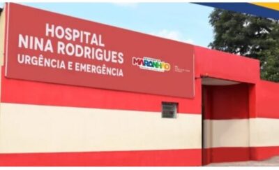 Justiça determina mudança de nome do Hospital Nina Rodrigues
