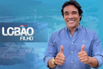 Pré candidato Lobão Filho realizou a visita em Alcantara, Mirinzal, Barreirinhas e Buriticupu