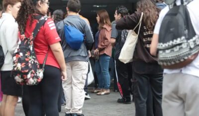 Notas do Enem 2025 já estão disponíveis na internet