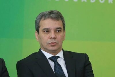 Advogado-geral da Petrobras aparece entre os cotados ao Ministério da Justiça