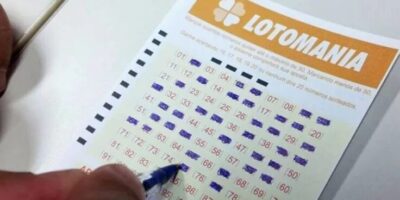 Apostas do MA faturam R$ 33 mil na Lotomania