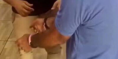 Homem é preso suspeito de contratar duas pessoas para cometer violência sexual contra a ex-mulher enquanto assistia, no MA