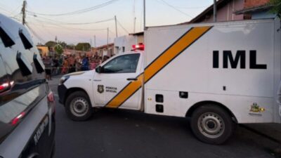 Assista: Dois suspeitos de homicídios em Timon morrem em confronto com a polícia nesta quinta (22)