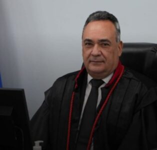 Douglas Paulo é reconduzido ao comando do Ministério Público de Contas do Maranhão