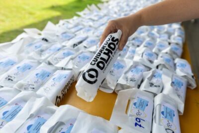 Governo realiza entrega de óculos do Programa Cuidar dos Olhos em Alto Parnaíba