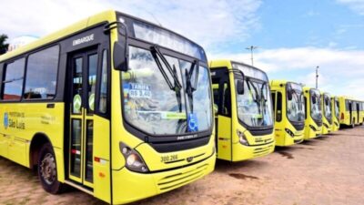 SET notifica Prefeitura de São Luís por atraso no subsídio do transporte coletivo