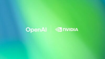 Negociação bilionária entre Nvidia e OpenAI está estagnada