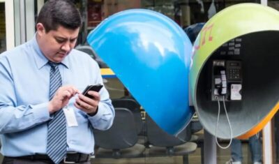 Orelhões serão extintos em todo o Brasil até o fim de 2028