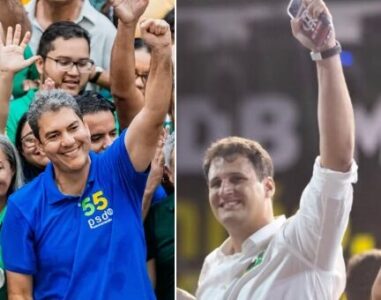 Orleans supera Lahésio e consolida polarização com Braide…