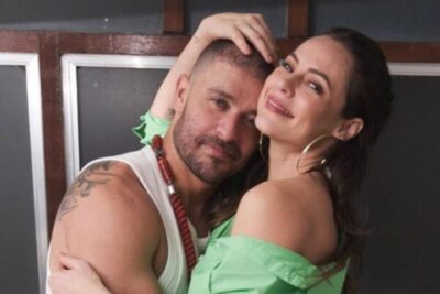 Web se revolta com termo usado por Diogo Nogueira ao falar de Paolla