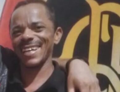 Filho mata pai após intervir em agressão contra a mãe