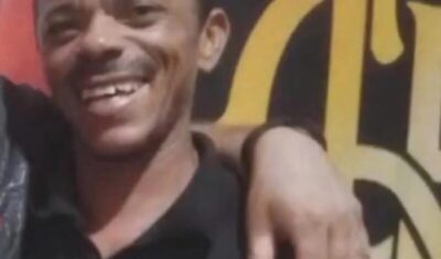 Pai é morto a pauladas pelo filho após ele agredir a esposa na Vila Redenção I