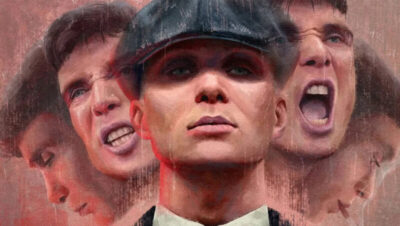 Netflix anuncia filme de Peaky Blinders e fãs já contam os dias