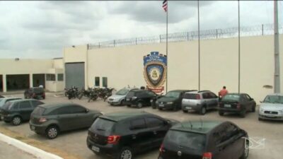 Trinta e nove presos não retornam de saída de Natal em São Luís