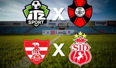 Pela 2ª rodada do Maranhense, hoje (14) tem jogos entre Linense x Imperatriz e ITZ Sport x Moto Club