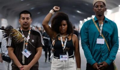 Pela primeira vez, indígenas terão vagas em carreira diplomática