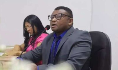 Turilândia: quando a piada vira confissão; ou: o “kkk” que desmontou o discurso da inocência