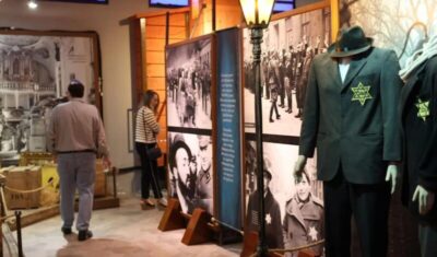 Pesquisa aponta que brasileiros têm pouco conhecimento do Holocausto