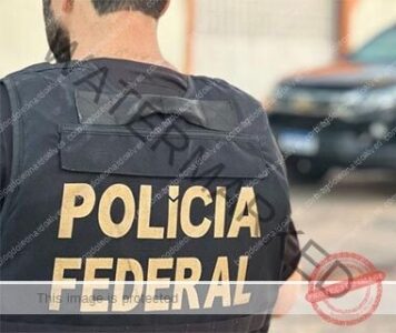Polícia Federal prende venezuelano com documento migratório irregular em Roraima