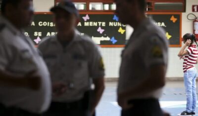 PGR dá aval a escolas cívico-militares paulistas, mas não a pagamentos