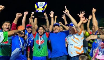 Final do Campeonato Municipal de Icatu reúne emoção e celebra o esporte local