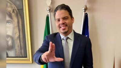 Novo ciclo de força! Partido Solidariedade Maranhão se reestrutura sob a liderança de Luciano Genésio