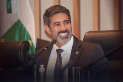 Com articulação de Roosevelt Vilela, Jardim Botânico se aproxima de ter quartel do CBMDF