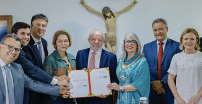 Piso do magistério terá ganho real em 2026