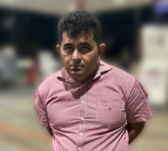 Polícia Civil do MA prende em São Luís maior pistoleiro do Nordeste