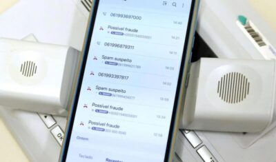 Plataforma Não Me Perturbe teve 1,7 milhão de adesões em 2025