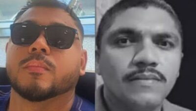 MP pede manutenção de prisão de PM envolvido em morte de colega no réveillon