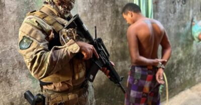 Maranhão reduz índices de violência com queda nos homicídios, feminicídios, latrocínios e roubos
