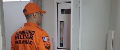 Falhas em instalações elétricas lideram causas de incêndios residenciais, diz Corpo de Bombeiros