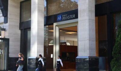 Polícia Federal faz nova operação contra o Banco Master