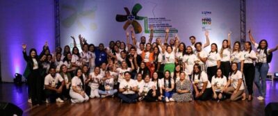 Governo abre inscrições para o 3º Congresso Cuidar de Todos