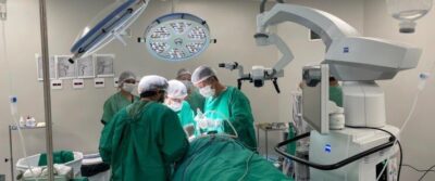 Acolhimento e atendimentos de alta complexidade marcam o primeiro mês de funcionamento do Hospital da Região Tocantina