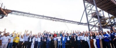 Governo Federal e Governo do Maranhão renovam gestão do Porto do Itaqui por mais 25 anos