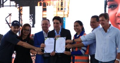 Porto do Itaqui renova delegação por 25 anos e consolida liderança como motor econômico do Brasil