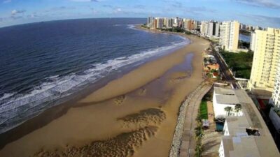 Confira os 50 bairros mais caros do Brasil; 7 são no Nordeste